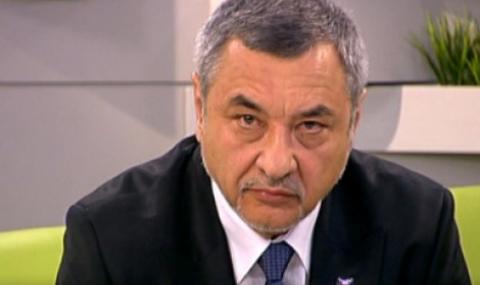 Валери Симеонов: Имам информация за корупция на още един рейтингов журналист от bTV - 1