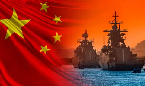 Япония: Китай планира да поддържа присъствие в близост до островите в Източнокитайско море - 1