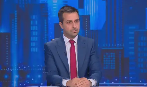 Деян Николов: Гюров беше избран за подуправител на БНБ с гласовете на Борисов, Пеевски и ПП-ДБ