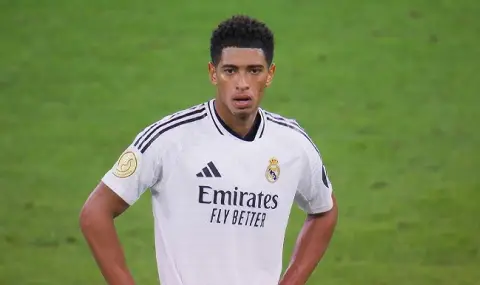 Джуд Белингам вярва в старши треньора на "кралете" Шаби Алонсо - 1