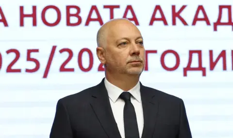 Rosen Zhelyazkov: Independence is the fruit of perseverance and will, which we are obliged to defend every day  - 1