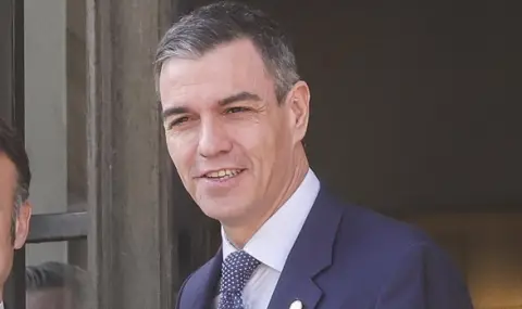 Санчес: Всякакво американско нашествие в Гренландия "би направило Путин най-щастливият човек на земята"