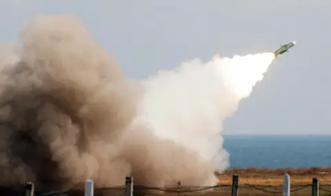 Велизар Енчев: Ракети под масата. Милиард зад гърба на парламента - 1