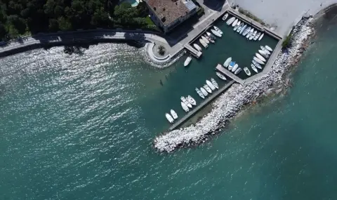 Германска двойка загина при катастрофа със скутер - 1