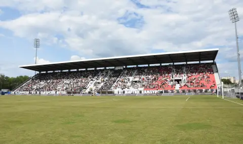 Локомотив Пловдив отбелязва 100-годишнината си с незабравим концерт на Античния театър - 1