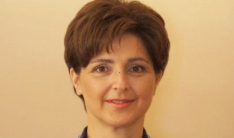 Нов български директор в ЕИБ - 1