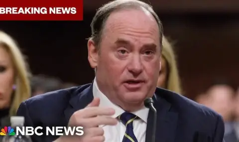 The Wall Street Journal: Фелан молел Тръмп да не го уволнява от Пентагона, но президентът взел страната на Хегсет ВИДЕО