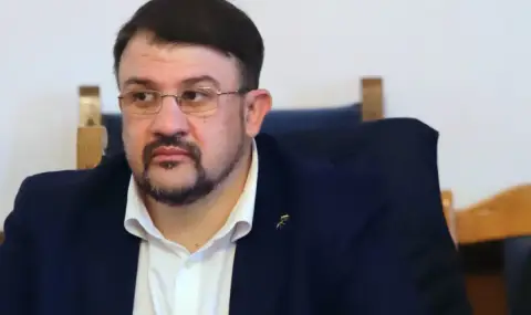 Ананиев: Дано да не се окаже, че дистанционното на съдебната власт е в политици