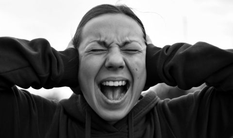 Съвети от експерти: Как да контролираме гнева си - 1