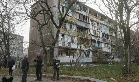 Седем ранени при дронова атака в руския град Твер - 1