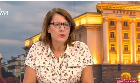 Весела Чернева: Политическите дивиденти от връщането на останките на цар Самуил са водещи за България и Гърция