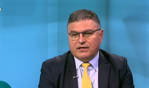 Георги Панайотов: И в България е имало лаборатории с опасни патогени - 1