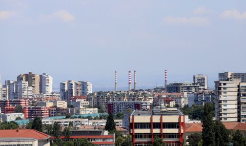Над 40% от българите живеят в пренаселени жилища - 1