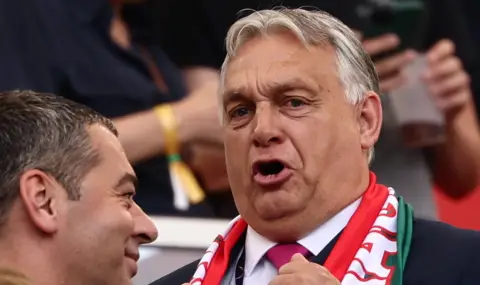 Орбан се роди като консерватор и умря като автократ - 1