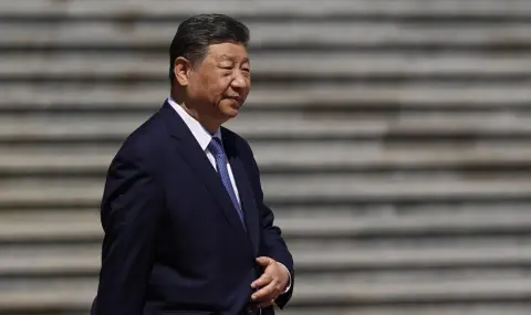 Си Дзинпин ще посети Русия - 1