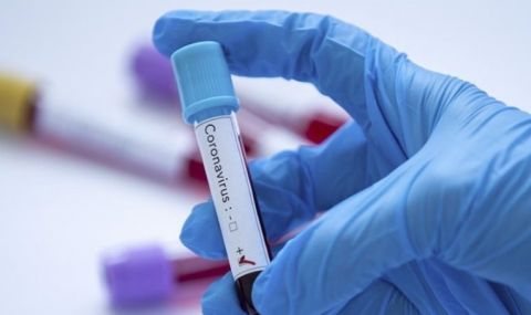 1 350 нови случая на коронавирус, починаха още 13 заразени - 1