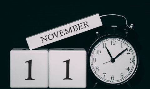 11.11: Защо днешната дата е толкова специална? - 1