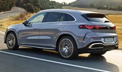 Германия връща субсидиите за електромобили - 1