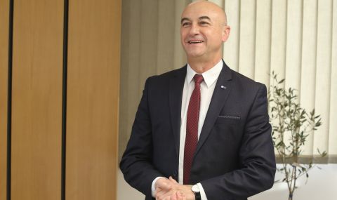 Германо-българската индустриално-търговска камара ще отбележи 30 години официално представителство в България  - 1