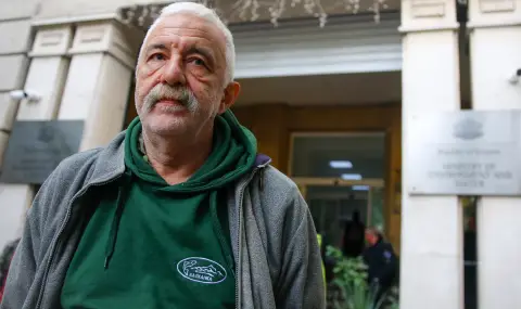 Инж. Димитър Куманов: София е още по-зле от "Елените". Един куп от реките не са отразени в кадастъра като реки - 1