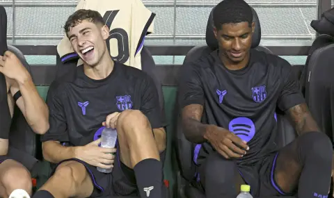 Ман Юнайтед в готовност за солидна оферта за звезда на Барселона - 1