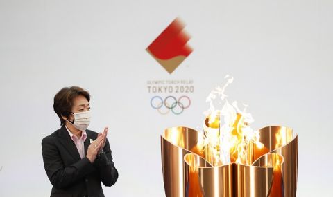 Обмислят се нови рестрикции за Олимпиада заради пандемията - 1