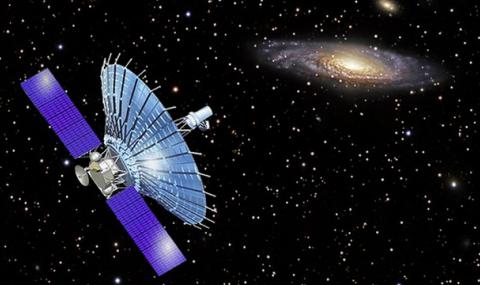 Русия загуби връзка с космически радиотелескоп - 1