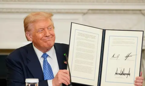 US provides Armenia with $145 million to implement Trump's itinerary  - 1