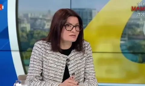 Златка Падинкова: Очакваме да се засили активността на измамниците
