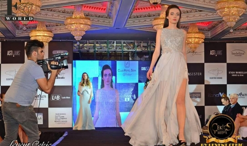 Българка първа на Future Fashion Face в Турция - 1