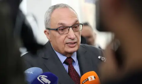 Иван Костов: Президентът разбира, че иска нещо противоконституционно - 1