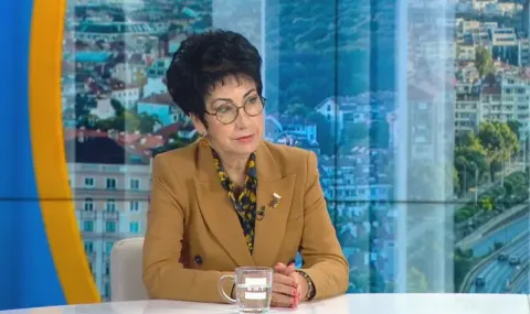Мариана Кукушева: Не може хлебарите да поемат цялата тежест, свързана с цената на хляба - 1