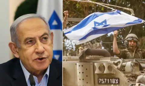 Нетаняху спешно свика генералите - 1