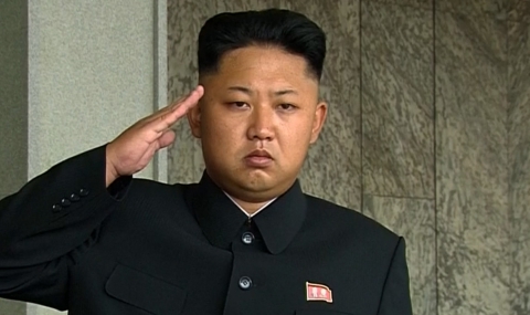 Ким Чен Ун в неизвестност: пропусна важен партиен форум - 1