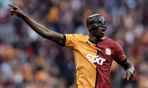 Кой ще води атаката на Ливърпул? - 1