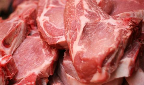 Некачествено свинско месо от Западна Европа залива българския пазар - 1