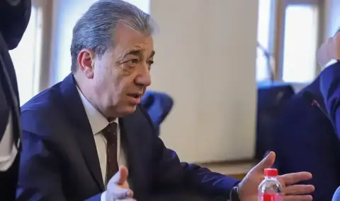 Проф. Вили Лилков: На Терзиев трябва да му е ясно, че война за боклука ще бъде дълга