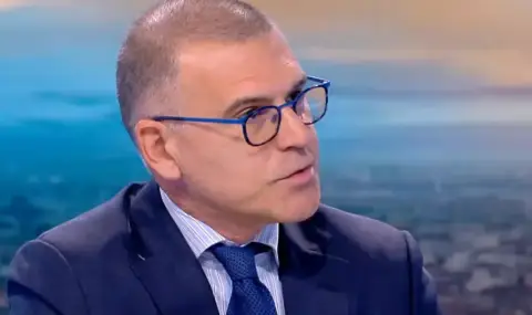 Симеон Дянков: Доналд Тръмп и Теменужка Петкова ни вкараха в еврозоната - 1