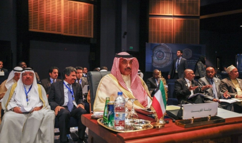 Арабската лига създава обща армия срещу джихадистите - 1