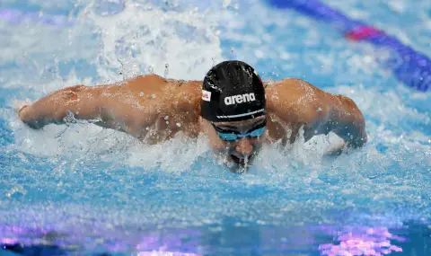 Йосиф Миладинов прекратил кариерата си заради Игрите за допингирани, където Голомеев спечели $1 000 000 - 1