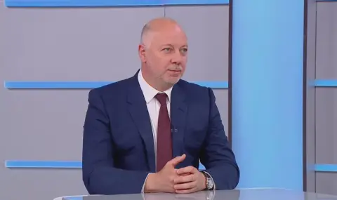 Rosen Zhelyazkov supported Donald Trump's efforts for peace in Ukraine  - 1