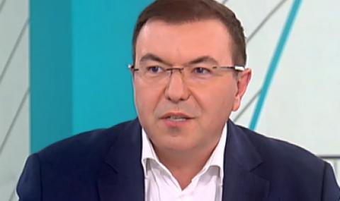 Здравният министър: Прищявка е да не искаш да носиш маска - 1