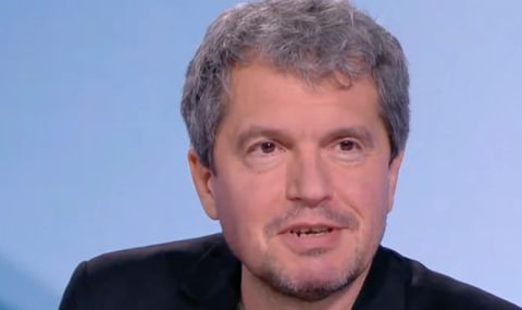 Тошко Йорданов: Темата, за която се иска оставката на кабинета, е повод, а не причина - 1