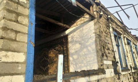 Блицкригът на Путин срещу Украйна се проваля - 1