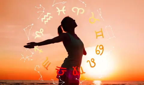 Дневен хороскоп за 22.03.2026 г. - 1