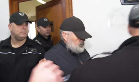 Доживотна присъда за убиеца на брокерката Теодора Бахлова - 1