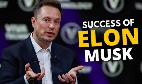 Musk dethrones Bezos, now the richest in the world with $ 348 billion VIDEO  - 1