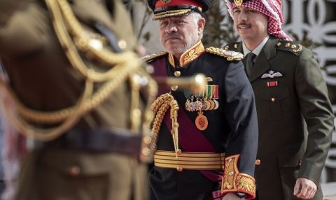 Опит за преврат! Бившият престолонаследник на Йордания планирал да дестабилизира страната - 1