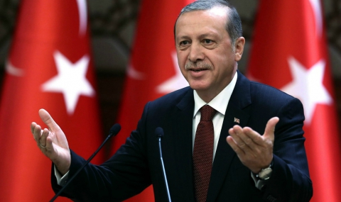 Турските военни в Ирак – по искане на иракския премиер - 1