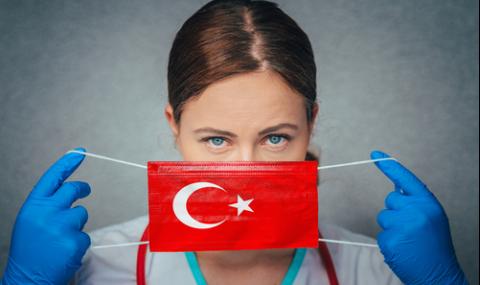 Коронавирус в Турция: една предизвестена катастрофа - 1